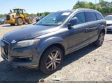 AUDI Q7 3.0 TDI PREMIUM WA1VMAFE1BD008830 снимка