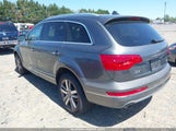 AUDI Q7 3.0 TDI PREMIUM WA1VMAFE1BD008830 снимка