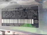 TOYOTA CAMRY LE 4T1C11AK4MU583165 fotografie