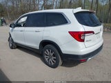 HONDA PILOT AWD EX 5FNYF6H39MB022413 снимка