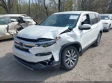 HONDA PILOT AWD EX 5FNYF6H39MB022413 снимка