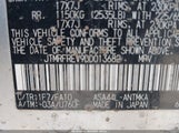 TOYOTA RAV4 XLE JTMRFREV9DD013682 снимка