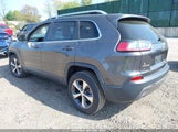 JEEP CHEROKEE LIMITED 4X4 1C4PJMDX1KD356852 снимка