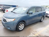 NISSAN QUEST S JN8AE2KP9B9012386 снимка