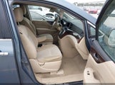 NISSAN QUEST S JN8AE2KP9B9012386 снимка