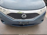 NISSAN QUEST S JN8AE2KP9B9012386 снимка