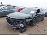 HONDA ACCORD HYBRID SPORT 1HGCY2F57RA009940 снимка