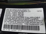 HONDA ACCORD HYBRID SPORT 1HGCY2F57RA009940 снимка