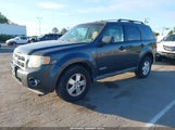 FORD ESCAPE XLT 1FMCU03128KE45552 снимка