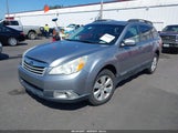 SUBARU OUTBACK 2.5I PREMIUM 4S4BRBCC2A3383175 снимка