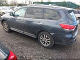 NISSAN PATHFINDER SL 5N1AR2MM8DC614250 снимка