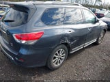 NISSAN PATHFINDER SL 5N1AR2MM8DC614250 снимка