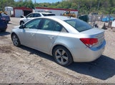 Chevrolet Cruze 2Lt Auto 1G1PE5SBXD7187071 снимка