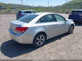 Chevrolet Cruze 2Lt Auto 1G1PE5SBXD7187071 снимка