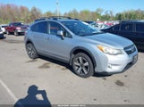 SUBARU XV CROSSTREK HYBRID 2.0I TOURING JF2GPBKC6EH279204 снимка