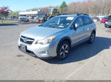 SUBARU XV CROSSTREK HYBRID 2.0I TOURING JF2GPBKC6EH279204 photo