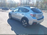SUBARU XV CROSSTREK HYBRID 2.0I TOURING JF2GPBKC6EH279204 photo