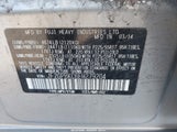 SUBARU XV CROSSTREK HYBRID 2.0I TOURING JF2GPBKC6EH279204 photo