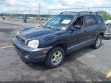 HYUNDAI SANTA FE GLS KM8SC73D74U608244 снимка
