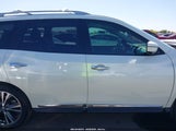 NISSAN PATHFINDER PLATINUM 5N1DR2MM5HC623801 снимка