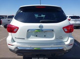 NISSAN PATHFINDER PLATINUM 5N1DR2MM5HC623801 снимка