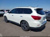 NISSAN PATHFINDER PLATINUM 5N1DR2MM5HC623801 снимка