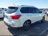 NISSAN PATHFINDER PLATINUM 5N1DR2MM5HC623801 снимка