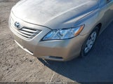 TOYOTA CAMRY LE 4T1BE46K07U100351 снимка