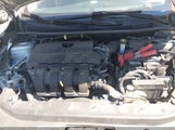 NISSAN SENTRA SR 3N1AB7AP0HY258638 снимка