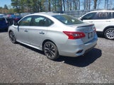 NISSAN SENTRA SR 3N1AB7AP0HY258638 снимка