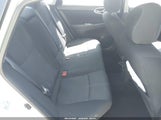 NISSAN SENTRA SR 3N1AB7AP0HY258638 снимка