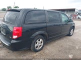 DODGE GRAND CARAVAN SXT 2C4RDGCG6DR523600 снимка