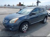 NISSAN ROGUE S JN8AS5MT3CW303716 снимка