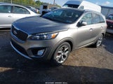 KIA SORENTO 3.3L SX 5XYPKDA51GG031823 снимка