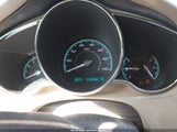 CHEVROLET MALIBU 2LT 1G1ZD5EUXBF249984 снимка
