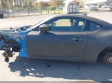 SUBARU BRZ SERIES.HYPERBLUE JF1ZCAC11G9600658 снимка