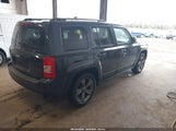 JEEP PATRIOT HIGH ALTITUDE EDITION 1C4NJPFA2FD106656 снимка