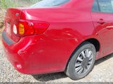 TOYOTA COROLLA LE 2T1BU4EE1AC240027 снимка