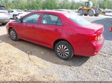 TOYOTA COROLLA LE 2T1BU4EE1AC240027 снимка