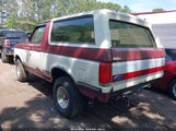 Ford Bronco U100 1FMEU15N8KLB48656 снимка