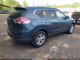 NISSAN ROGUE SV 5N1AT2MT2EC811747 снимка