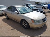 HYUNDAI SONATA GLS V6/LX V6 5NPEU46F56H148606 снимка