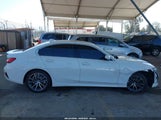 BMW 3 SERIES 330I 3MW5R1J01M8B73115 fotografie