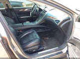 LINCOLN MKZ 3LN6L2GK9FR616272 снимка