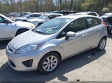FORD FIESTA SE 3FADP4EJ3DM136332 снимка