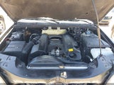 MERCEDES-BENZ ML 320 4JGAB54E7XA084920 снимка