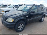 MERCEDES-BENZ ML 320 4JGAB54E7XA084920 снимка