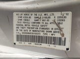 HONDA CR-V LX SHSRD68453U100373 снимка