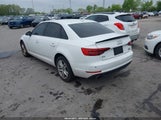 AUDI A4 2.0T PREMIUM WAUANAF46HN012459 снимка