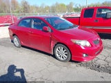 TOYOTA COROLLA S 2T1BU4EE6AC463034 снимка
